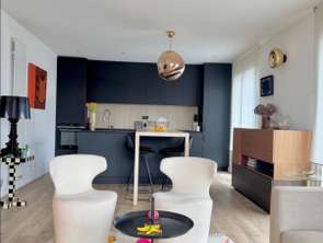 Vente Appartement 3 piècesRennes Thabor
