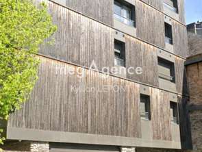 Vente Appartement T1Rennes Thabor