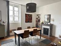 Vente appartement 6 pièces Vente appartement 6 pièces