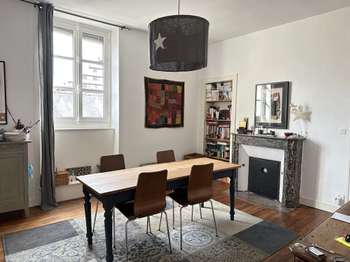 Vente appartement 6 pièces Vente appartement 6 pièces