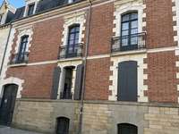 Vente appartement 6 pièces Vente appartement 6 pièces
