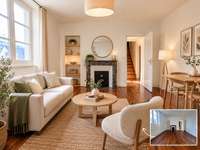 Vente appartement 6 pièces