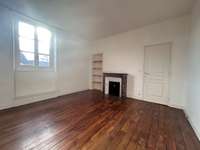 Vente appartement 6 pièces