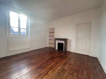 Vente appartement 6 pièces