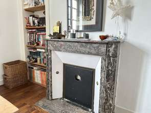 Vente Appartement 6 pièces +Rennes Thabor