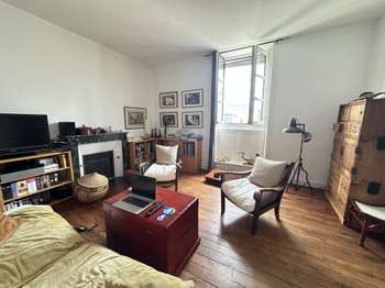 Vente appartement 6 pièces Vente appartement 6 pièces