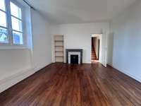 Vente appartement 6 pièces
