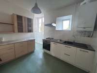 Vente appartement 6 pièces