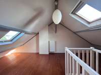 Vente appartement 6 pièces