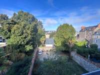 Vente appartement 6 pièces
