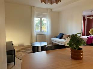 Photo Vente appartement Rennes Thabor