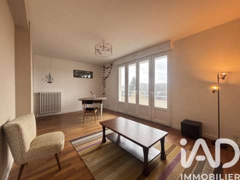 Vente appartement 3 pièces Vente appartement 3 pièces
