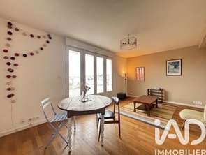 Vente Appartement 3 piècesRennes Thabor