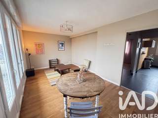 Vente appartement 3 pièces Vente appartement 3 pièces