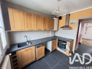 Vente appartement 3 pièces Vente appartement 3 pièces