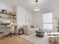 Vente appartement 5 pièces