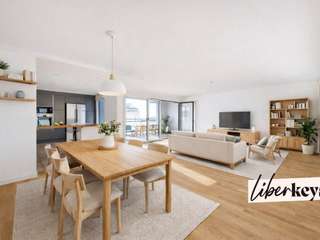 Vente appartement 5 pièces