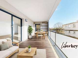 Vente appartement 5 pièces