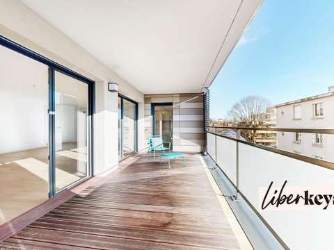 Vente appartement 5 pièces