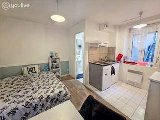 Vente appartement 1 pièce Vente appartement 1 pièce