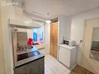 Vente appartement 1 pièce Vente appartement 1 pièce