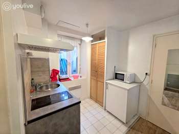 Vente appartement 1 pièce Vente appartement 1 pièce