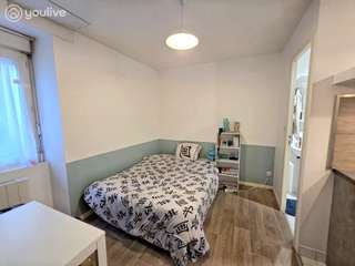 Vente appartement 1 pièce Vente appartement 1 pièce