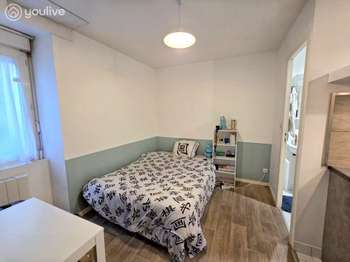 Vente appartement 1 pièce Vente appartement 1 pièce
