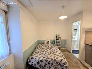 Vente appartement 1 pièce Vente appartement 1 pièce