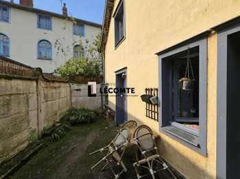 Vente appartement 1 pièce Rennes Thabor 35