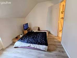 Vente Appartement 3 piècesRennes Thabor