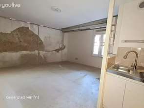 Vente Appartement 2 piècesRennes Thabor