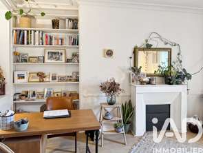 Vente Appartement 2 piècesRennes Thabor