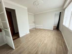 Vente Appartement 2 piècesRennes Thabor