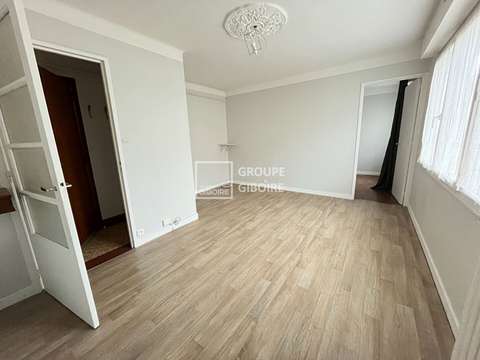 Vente appartement 2 pièces Rennes Thabor 35