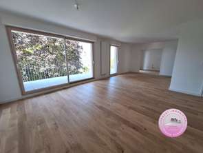 Vente Appartement 4 piècesRennes Thabor