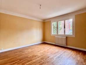 Vente Appartement 3 piècesRennes Thabor