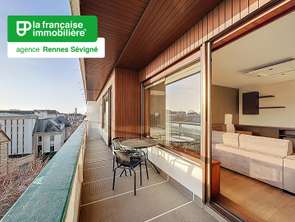 Vente ChambreRennes Thabor