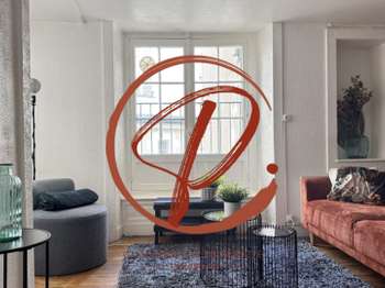 Photo Vente appartement Rennes Thabor