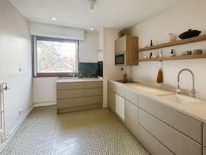 Vente Appartement 2 piècesRennes Thabor