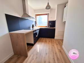 Vente Appartement 2 piècesRennes Thabor