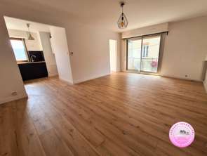 Vente Appartement 2 piècesRennes Thabor