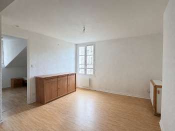Vente Appartement 2 piècesRennes Thabor