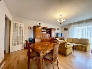 Vente Appartement 3 piècesRennes Thabor