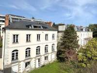 Vente appartement 6 pièces