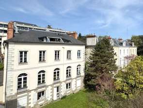 Vente Appartement 6 pièces +Rennes Thabor
