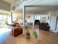 Vente appartement 6 pièces