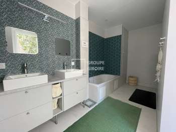 Vente appartement 6 pièces