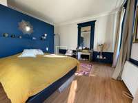 Vente appartement 6 pièces