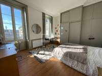 Vente appartement 6 pièces
